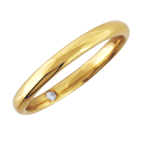 ひより(M) / K18YG